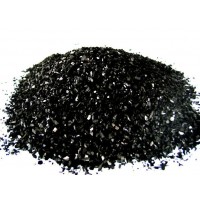 Уголь активированный БАУ-А, 0,5 кг.